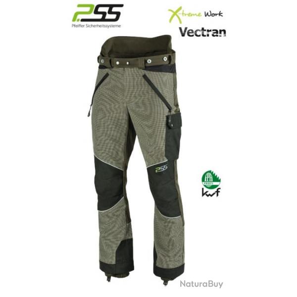 Pantalon rsistant PSS X-treme work