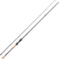 Canne Casting Abu Garcia Spike Pro Tech Hardbait Casting Rod