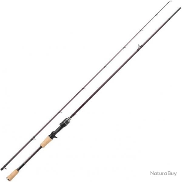 Canne Casting Abu Garcia Spike Pro Tech Hardbait Casting Rod