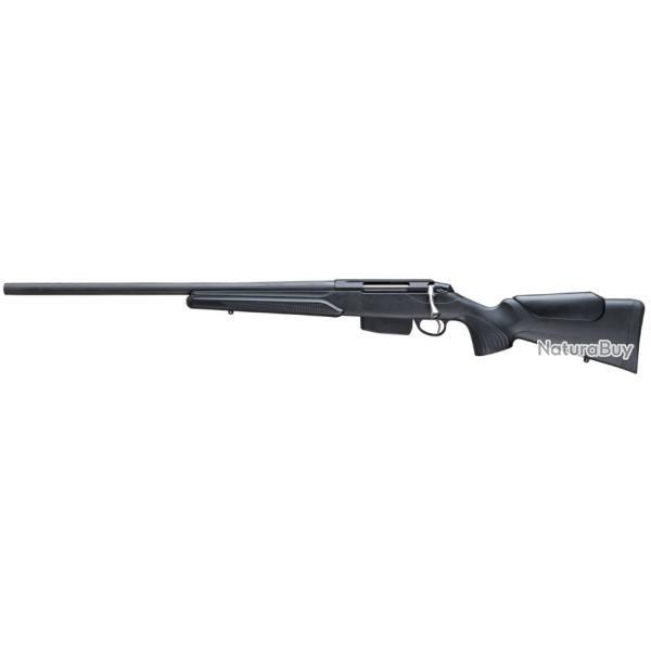 TIKKA - CARABINE T3X VARMINT  222REM NS 6RD 23.7" 60CM - GAUCHER