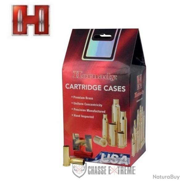 20 Douilles HORNADY Cal 26 Nosler