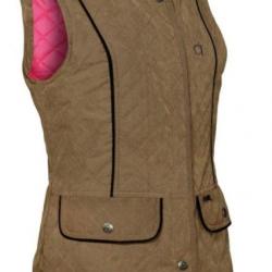 Gilet Jamie Club Interchasse-S