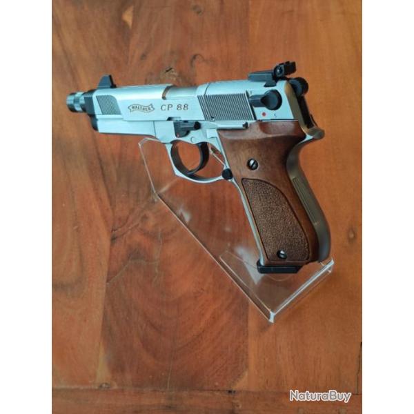 Walther CP 88 Edition limite PPC 1500Collection.