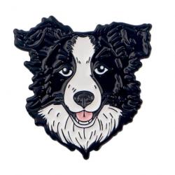 Pin's chien (motif 7)