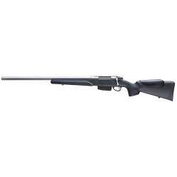 TIKKA - CARABINE T3X VARMINT INOX 222REM NS 6RD 23.7" 60CM - GAUCHER