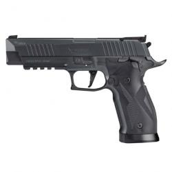 PISTOLET SIG SAUER P226 X-FIVE - Plomb 4.5mm - CO²