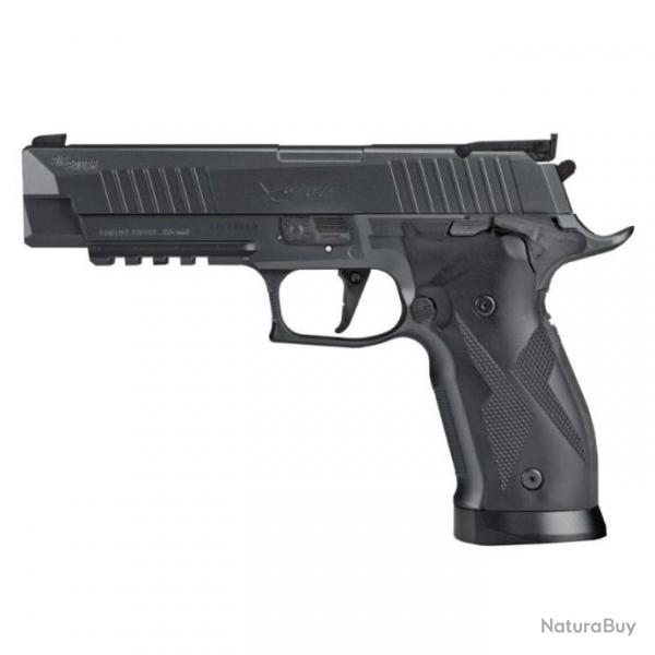 PISTOLET SIG SAUER P226 X-FIVE - Plomb 4.5mm - CO