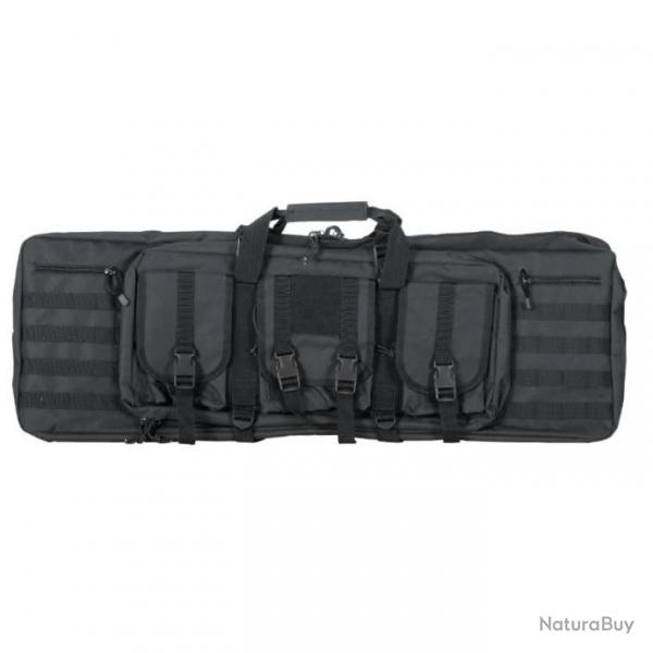 SAC DE TRANSPORT TACTICAL PRO 92CM Noir