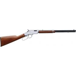 CARA UBER 1887 SCOUT CARBINE (SILVERBOY) 19" 22LR