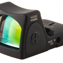 Viseur Trijicon RMR RM01 Miniature Reflex (LED) 3.25 MOA