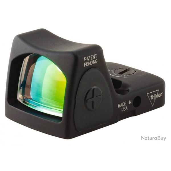 Viseur Trijicon RMR RM01 Miniature Reflex (LED) 3.25 MOA