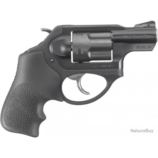 Revolver Ruger LCRX Cal.22 LR 8 coups canon de 3"