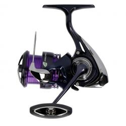 Moulinet Spinning Daiwa Prorex LT 2024 75cm 5.3:1 10kg 2000