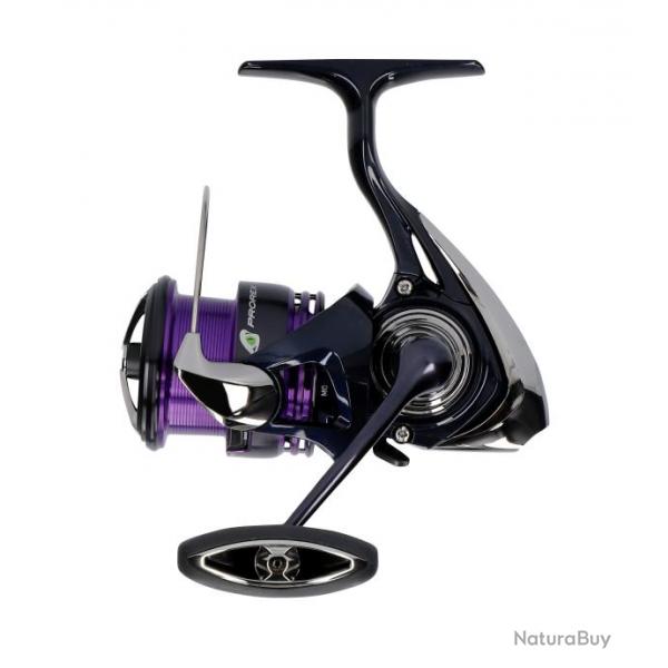 Moulinet Spinning Daiwa Prorex LT 2024 75cm 5.3:1 10kg 2000