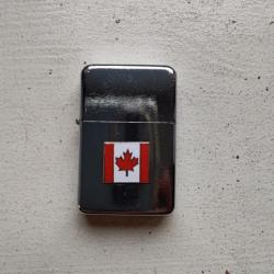 BRIQUET METAL TYPE U.S. "CANADA "