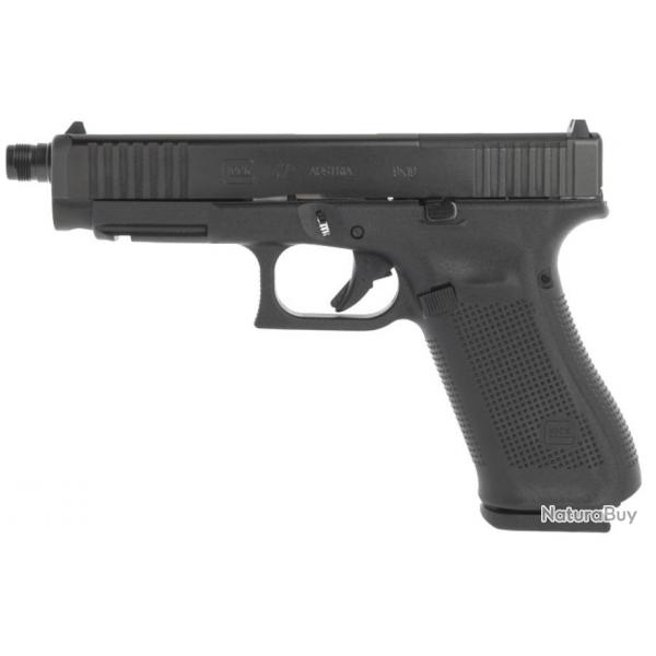 GLOCK 47 GEN5 FS MOS FILET