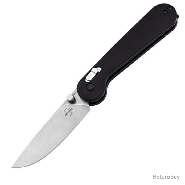 01BO899 Couteau pliant Boker Plus Hebdo