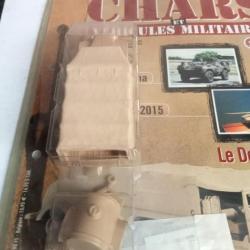 solido militaire le dodge 6x6 neuf sous blister