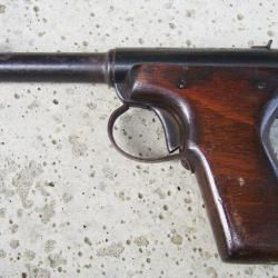 Pistolet à plomb Milbro model 2