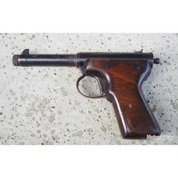 Pistolet  plomb Milbro model 2