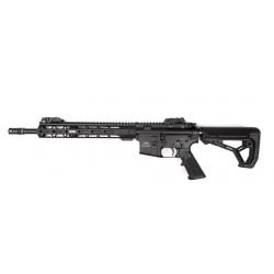 CARABINE ALPEN ARMS STG15C 10.5'' CAL 223 REM, 10 COUPS - BLACK