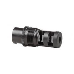 FREIN DE BOUCHE ASE UTRA BORELOCK M14X1 Sako Carbonlight S, M .30 / .338