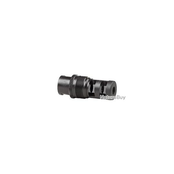 FREIN DE BOUCHE ASE UTRA BORELOCK M14X1 Sako Carbonlight S, M .30 / .338