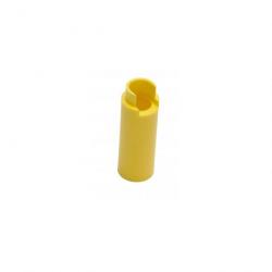 Dillon Case Feed Adapter for RL550 / XL750/650, JAUNE