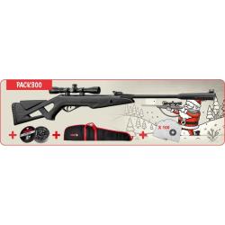 Pack Noël 2024 Gamo Whisper X