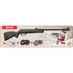 Pack Gamo DELTAMAX 7 joules Whisper Noël 2024