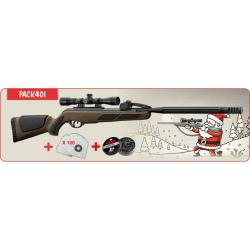 Pack Noël 2024 Gamo Swarm Maximm