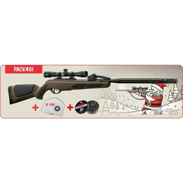 Pack Nol 2024 Gamo Swarm Maximm