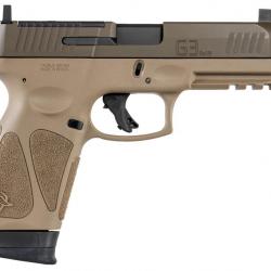 PISTOLET TAURUS G3 TACTICAL 9x19