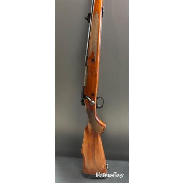 Carabine  verrou Winchester mod 70 - Cal. 300wm - 1 sans prix de rserve