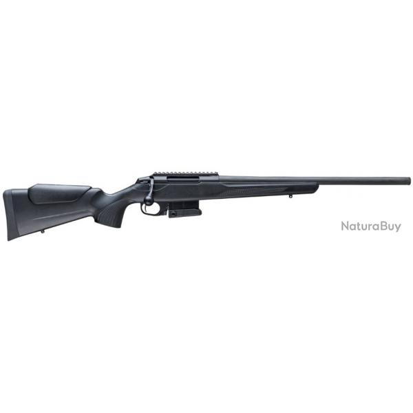 TIKKA - CARABINE T3X COMPACT TACTICAL CTR 6.5 Creedmore NS 10RD PICA 24" 61CM FILET5/8-24