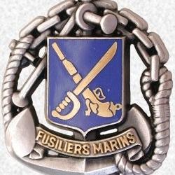 Fusiliers Marins