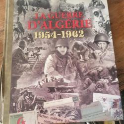 La guerre d'Algérie 1954-1962,arrêt sur images inédites