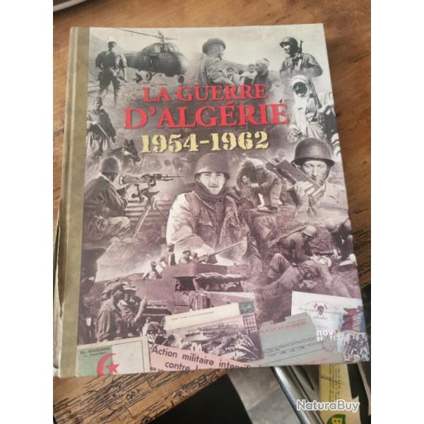 La guerre d'Algrie 1954-1962,arrt sur images indites