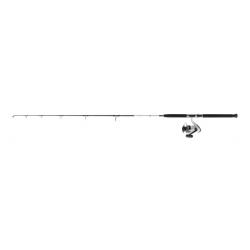 Combo Daiwa set jigging DW04 canne à pêche+ moulinet