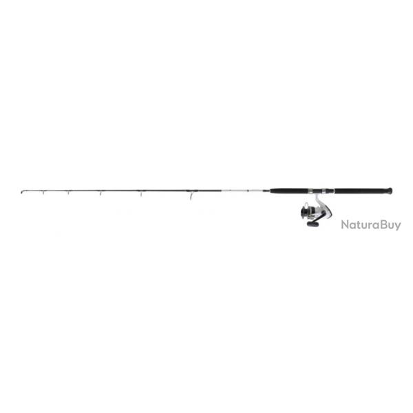 Combo Daiwa set jigging DW04 canne  pche+ moulinet