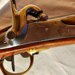 PISTOLET 1822 Tbis