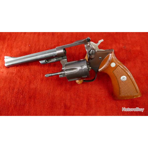 Revolver Ruger 357 magnum security-six