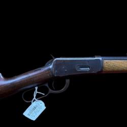 Magnifique Winchester 1894 calibre 38-55