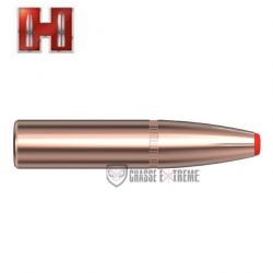 100 Ogives HORNADY Cal 7.62x39mm 255Gr SUB-X