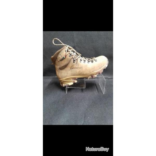 Zamberlan lopard gtx taille 42