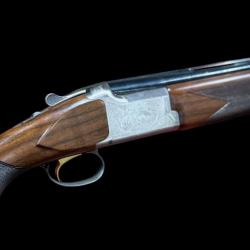 Browning B525 spécial femmes