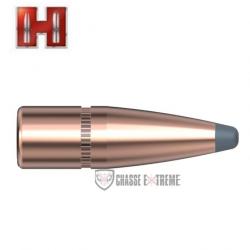 25 Ogives HORNADY 30 Cal 308 150gr SP InterLock