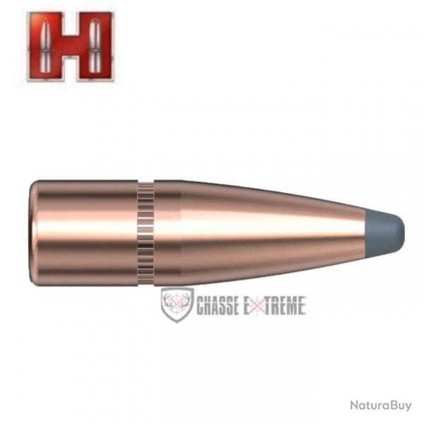 25 Ogives HORNADY 30 Cal 308 150gr SP InterLock