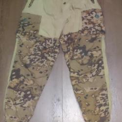 Pantalon Gorka SS Autumn