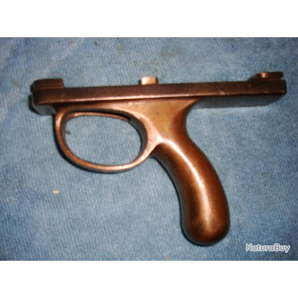 POIGNE PISTOLET DE MITRAILLEUSE HOTCHKISS